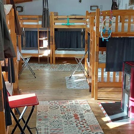 Albergue A Casina Di Marcello Palas de Rei Extérieur photo