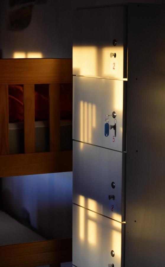 Albergue A Casina Di Marcello Palas de Rei Extérieur photo