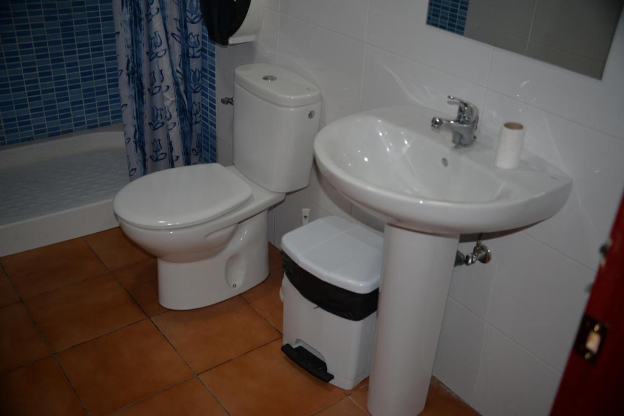 Albergue A Casina Di Marcello Palas de Rei Extérieur photo